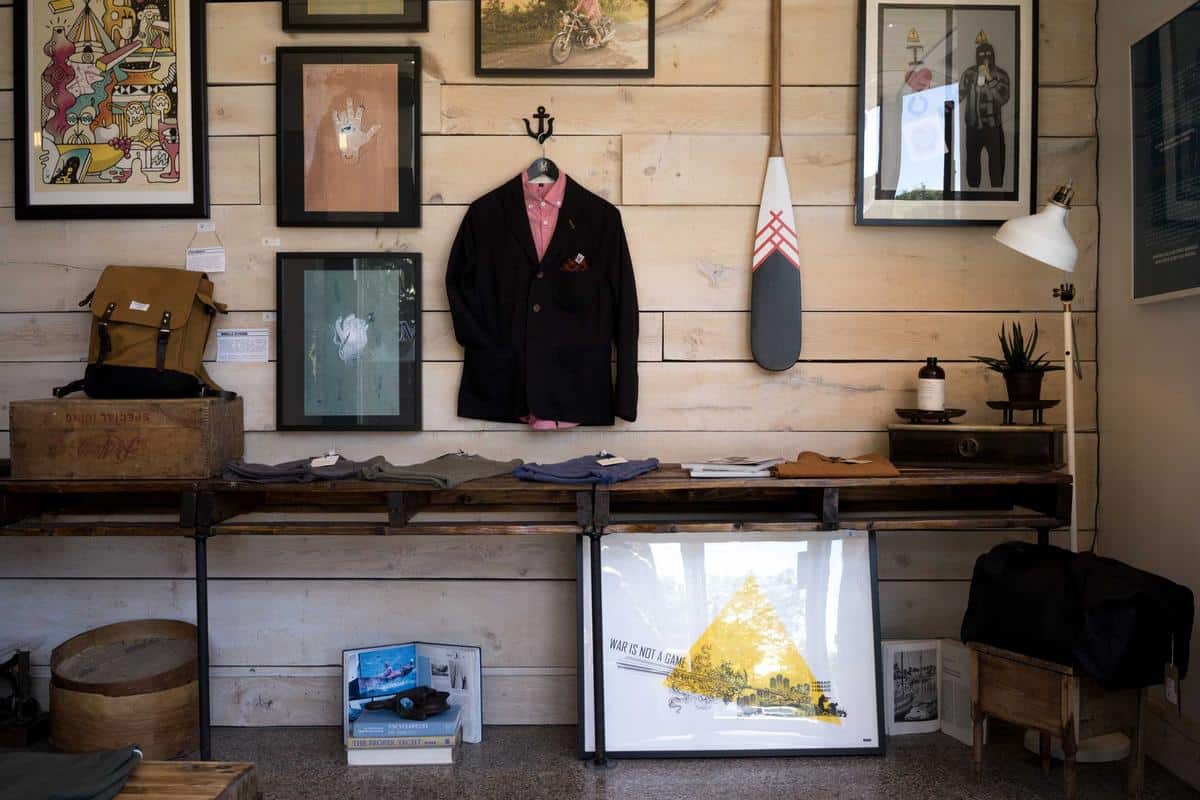 Gallery one